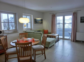 Ferienwohnung L33, Graal-Muritz